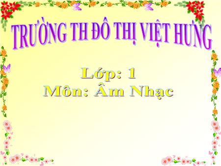 Bài giảng Âm nhạc Khối 1 - Học hát Tìm bạn thân - Khúc Thị Ngọc Diệp