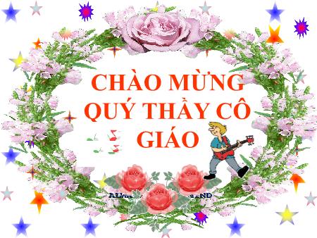 Bài giảng Âm nhạc Khối 5 - Tiết 6: Học hát Con chim hay hót
