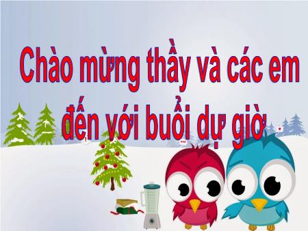 Bài giảng Đạo đức Lớp 5 - Em tìm hiểu về liên hợp quốc (Tiết 1)