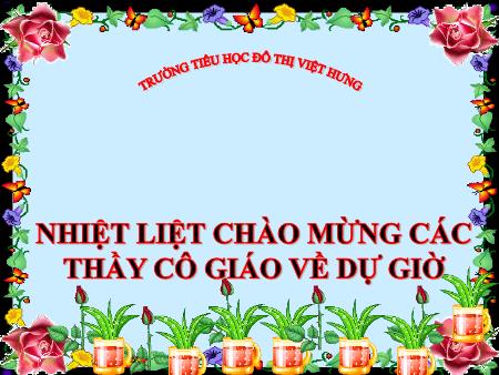 Bài giảng Địa lí Lớp 5 - Giao thông vận tải