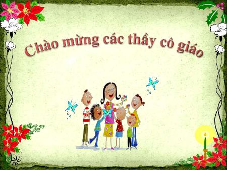 Bài giảng Học vần Lớp 1 - Bài 35: uôi, ươi