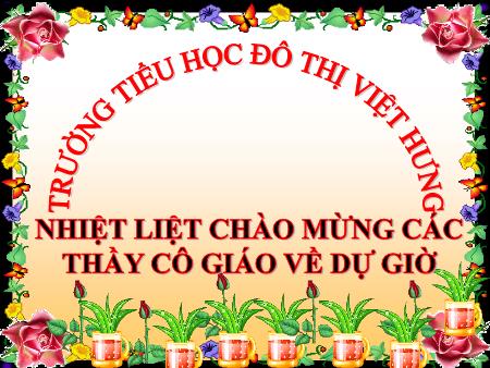 Bài giảng Kể chuyện Lớp 4 - Kể một câu chuyện về lòng tự trọng