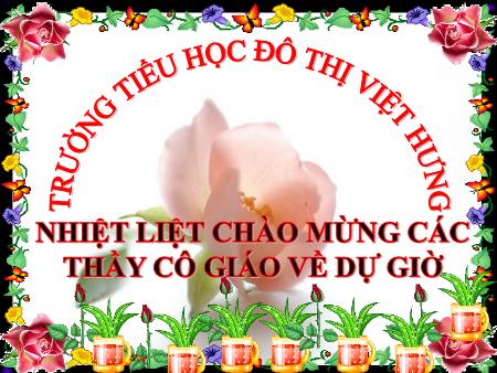 Bài giảng Kể chuyện Lớp 4 - Tuần 23: Kể chuyện đã nghe, đã đọc ca ngợi cái đẹp