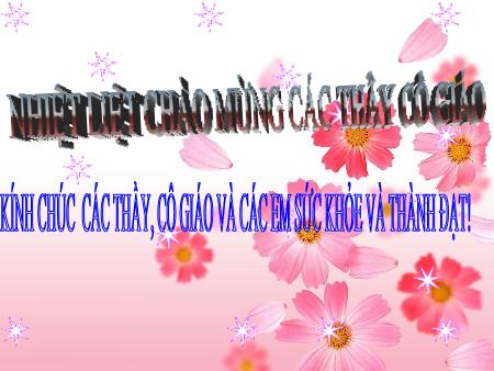 Bài giảng Kể chuyện Lớp 5 - Kể về những người biết sống đẹp, biết mang lại niềm vui, hạnh phúc cho người khác - Vũ Thị Thu Hương