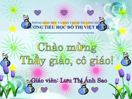 Bài giảng Khoa học Lớp 5 - Tuần 14: Gạch ngói - Lưu Thị Ánh Sao Bài giảng Khoa học Lớp 5 - Tuần 14: Gạch ngói - Lưu Thị Ánh Sao