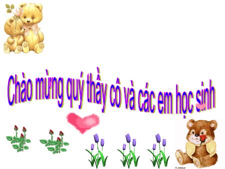 Bài giảng Luyện từ và câu Lớp 5 - Đại từ