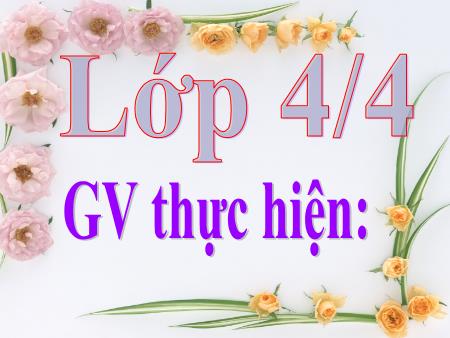 Bài giảng Tập đọc Lớp 4 - Tuần 22: Sầu riêng