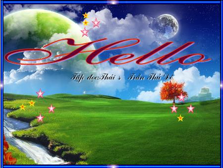 Bài giảng Tập đọc Lớp 5 - Thái sư Trần Thủ Độ