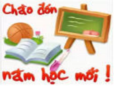 Bài giảng Tập đọc Lớp 5 - Thư gửi các học sinh - Vũ Thị Thu Hương