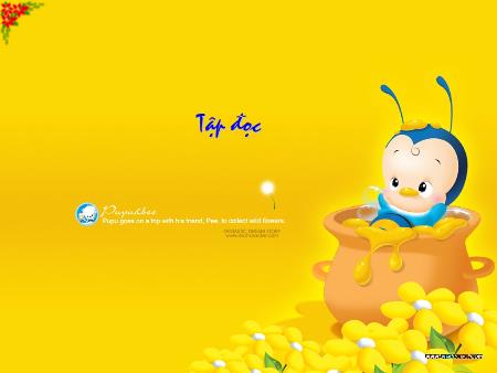 Bài giảng Tập đọc Lớp 5 - Tuần 12: Hành trình của bầy ong