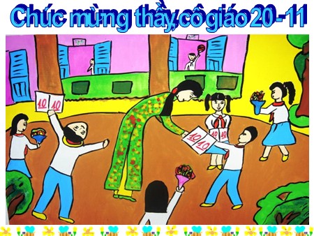 Bài giảng Tập làm văn Lớp 4 - Trả bài văn kể chuyện - Trường Tiểu học Đô thị Việt Hưng Bài giảng Tập làm văn Lớp 4 - Trả bài văn kể chuyện - Trường Tiểu học Đô thị Việt Hưng