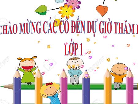 Bài giảng Thủ công Lớp 1 - Bài 22: Cắt, dán hình hàng rào đơn giản