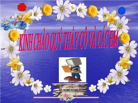 Bài giảng Tin học Lớp 4 - Bài 2: Vẽ hình chữ nhật, hình vuông - Vũ Thị Dịu