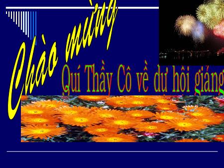 Bài giảng Toán Lớp 5 - Hình thang