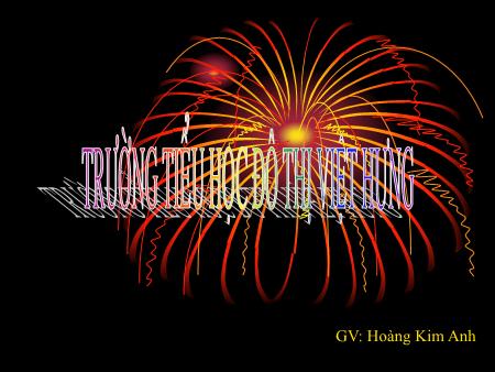 Bài giảng Toán Lớp 5 - Tuần 15: Luyện tập chung - Hoàng Kim Anh