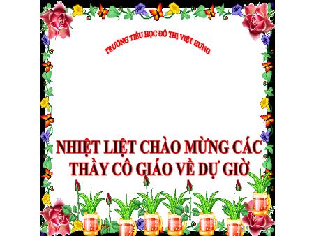 Bài giảng Đạo đức Lớp 4 - Bài 11: Giữ gìn các công trình công cộng (Tiết 1)