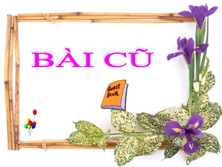 Bài giảng Địa lí Lớp 4 - Đồng bằng Nam Bộ