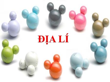 Bài giảng Địa lí Lớp 4 - Hoạt động sản xuất của người dân ở Tây Nguyên (Tiếp theo)