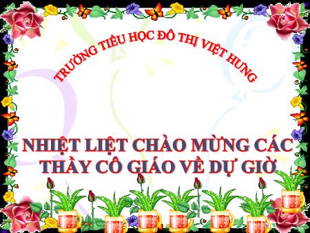 Bài giảng Khoa học Lớp 4 - Bài 22: Mây được hình thành như thế nào? Mưa từ đâu ra? - Trường TH Đô Thị Việt Hưng