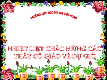 Bài giảng Khoa học Lớp 4 - Không khí cần cho sự cháy