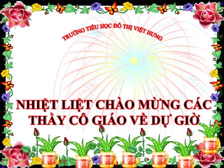 Bài giảng Khoa học Lớp 4 - Không khí có những tính chất gì? - Trường TH Đô Thị Việt Hưng Bài giảng Khoa học Lớp 4 - Không khí có những tính chất gì? - Trường TH Đô Thị Việt Hưng