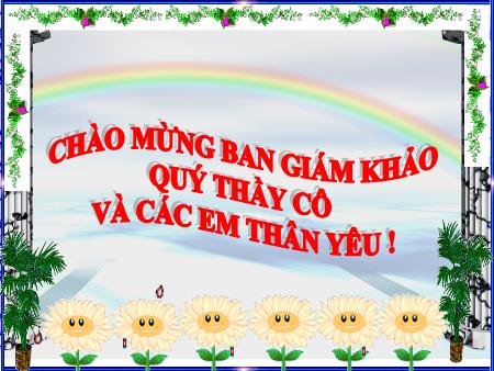 Bài giảng Khoa học Lớp 4 - Nhiệt cần cho sự sống - Trường TH Đô Thị Việt Hưng