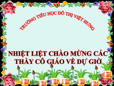 Bài giảng Khoa học Lớp 4 - Phòng một số bệnh lây qua đường tiêu hoá - Trường TH Đô Thị Việt Hưng Bài giảng Khoa học Lớp 4 - Phòng một số bệnh lây qua đường tiêu hoá - Trường TH Đô Thị Việt Hưng