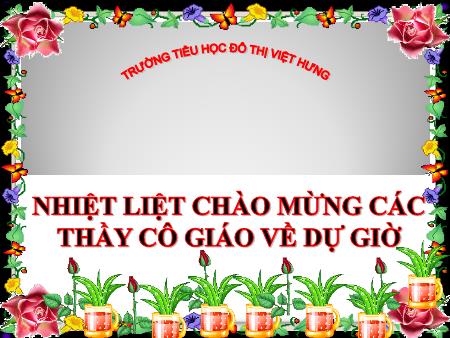 Bài giảng Kĩ thuật Lớp 4 - Cắt, khâu, thêu sản phẩm tự chọn (Tiết 3)