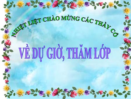 Bài giảng Luyện từ và câu Khối 3 - Mở rộng vốn từ "Thiếu nhi". Ôn tập câu "Ai là gì?" Bài giảng Luyện từ và câu Khối 3 - Mở rộng vốn từ "Thiếu nhi". Ôn tập câu "Ai là gì?"
