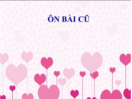 Bài giảng Tập đọc Lớp 2 - Tuần 14: Câu chuyện bó đũa