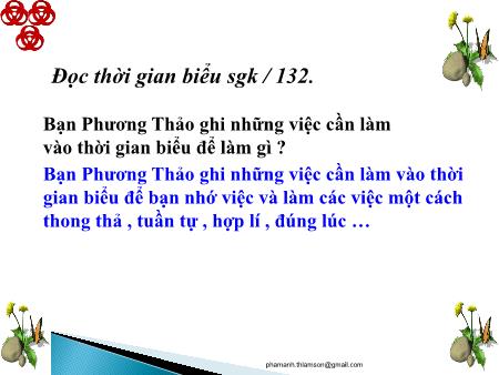 Bài giảng Tập đọc Lớp 2 - Tuần 17: Tìm ngọc