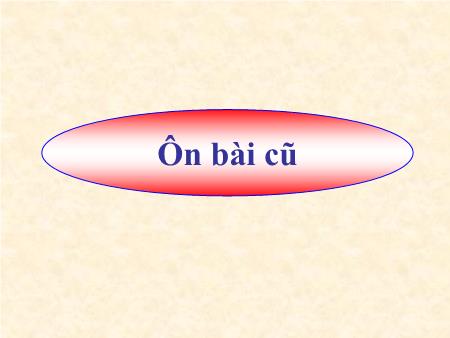 Bài giảng Tập đọc Lớp 2 - Tuần 6: Ngôi trường mới