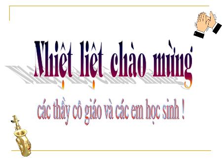 Bài giảng Tập làm văn Lớp 3 - Tuần 11: Nói về quê hương
