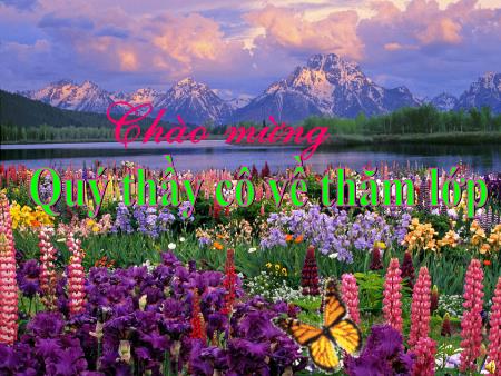 Bài giảng Tập làm văn Lớp 3 - Viết về thành thị, nông thôn Bài giảng Tập làm văn Lớp 3 - Viết về thành thị, nông thôn