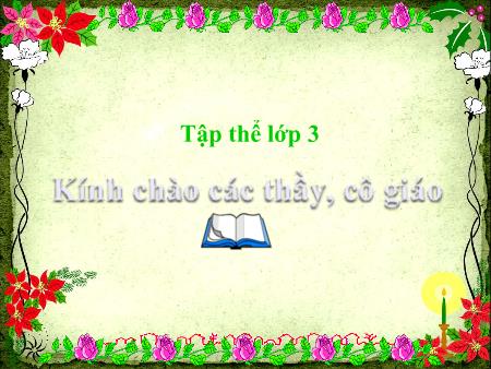 Bài giảng Tập viết Lớp 3 - Ôn chữ hoa A, Ă, Â Bài giảng Tập viết Lớp 3 - Ôn chữ hoa A, Ă, Â