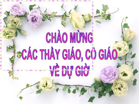 Bài giảng Tin học Lớp 3 - Chương 6 - Bài 1: Học toán với phần mềm Toán 3 Bài giảng Tin học Lớp 3 - Chương 6 - Bài 1: Học toán với phần mềm Toán 3