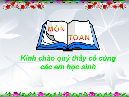 Bài giảng Toán Lớp 2 - Tuần 13: 14 trừ đi một số. 14-8