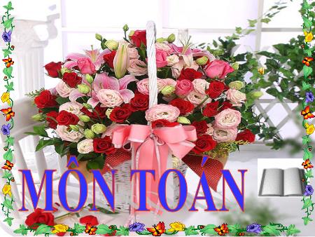 Bài giảng Toán Lớp 3 - Thực hành xem đồng hồ Bài giảng Toán Lớp 3 - Thực hành xem đồng hồ