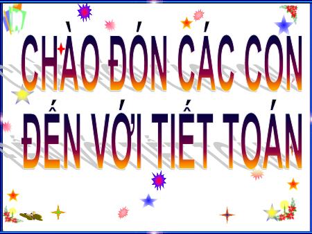 Bài giảng Toán Lớp 3 - Tuần 10: Thực hành đo độ dài (Tiếp) Bài giảng Toán Lớp 3 - Tuần 10: Thực hành đo độ dài (Tiếp)