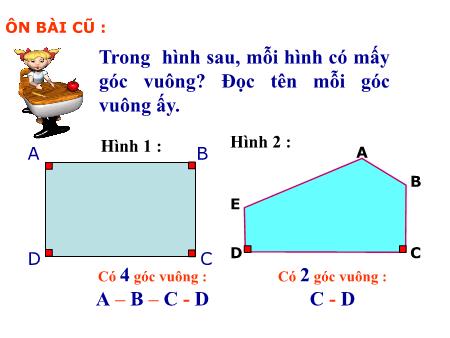 Bài giảng Toán Lớp 3 - Tuần 9: Đề-ca-mét, héc-tô-mét Bài giảng Toán Lớp 3 - Tuần 9: Đề-ca-mét, héc-tô-mét