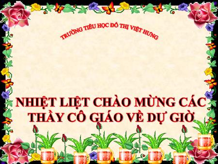 Bài giảng Toán Lớp 4 - Luyện tập Đề-xi-mét vuông