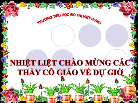 Bài giảng Toán Lớp 4 - Luyện tập (Trang 74) - Trường TH Đô Thị Việt Hưng