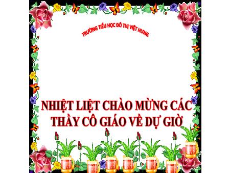 Bài giảng Toán Lớp 4 - Nhân với số có ba chữ số